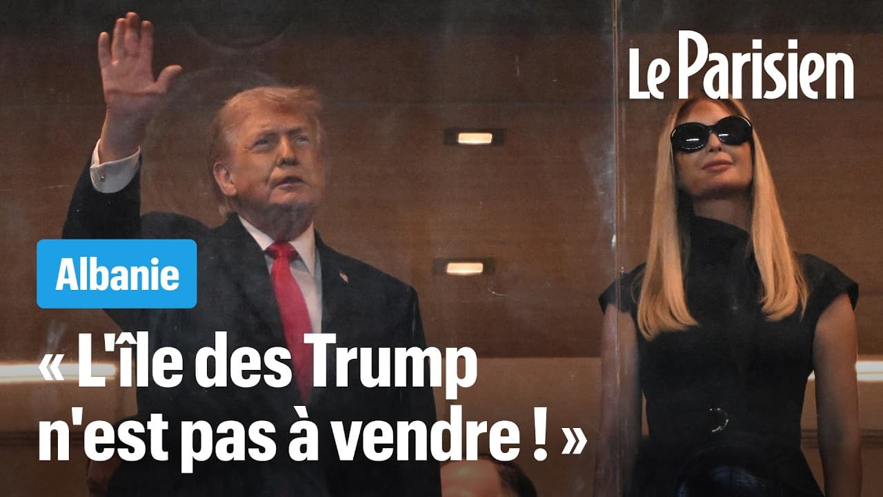 Albanie : le projet de luxe de Kushner et Trump déclenche une crise
