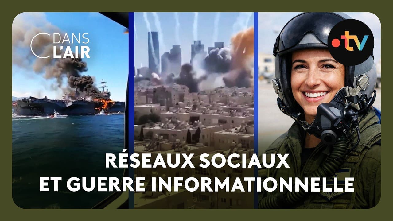 Bloomberg révèle : l'IA au cœur de la guerre informationnelle