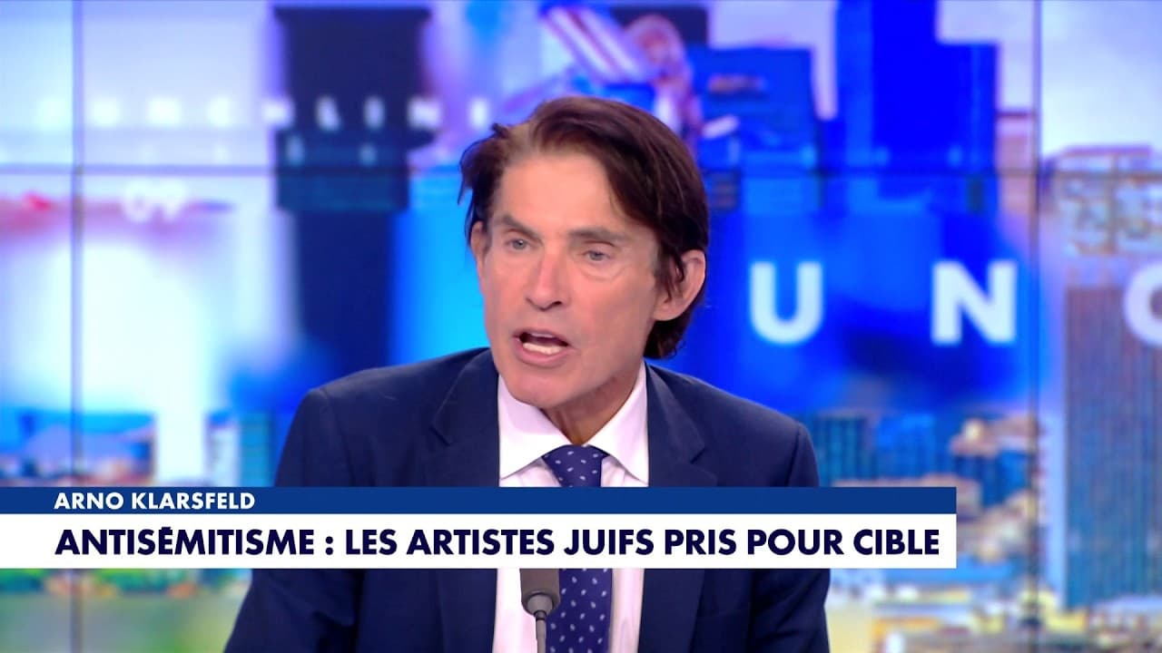 Antisémitisme : quand la gauche exige des juifs qu'ils renient Israël