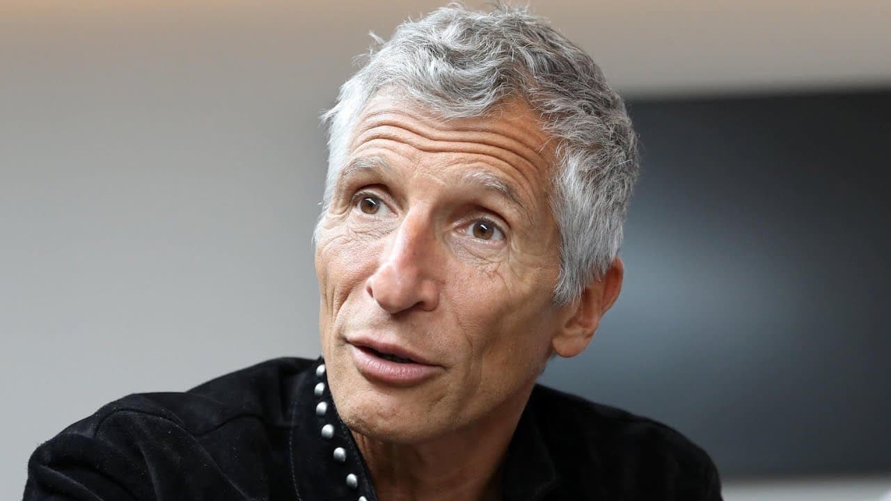 Nagui auditionné : les dessous troublants de l'audiovisuel public