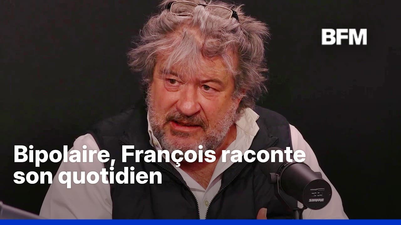 Bipolarité: le calvaire des malades abandonnés par la médecine