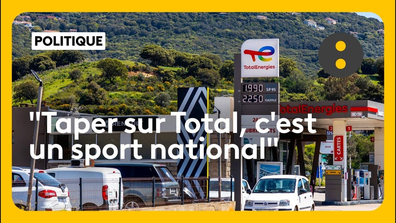 Total : 5,8 milliards de profits quand la France étouffe