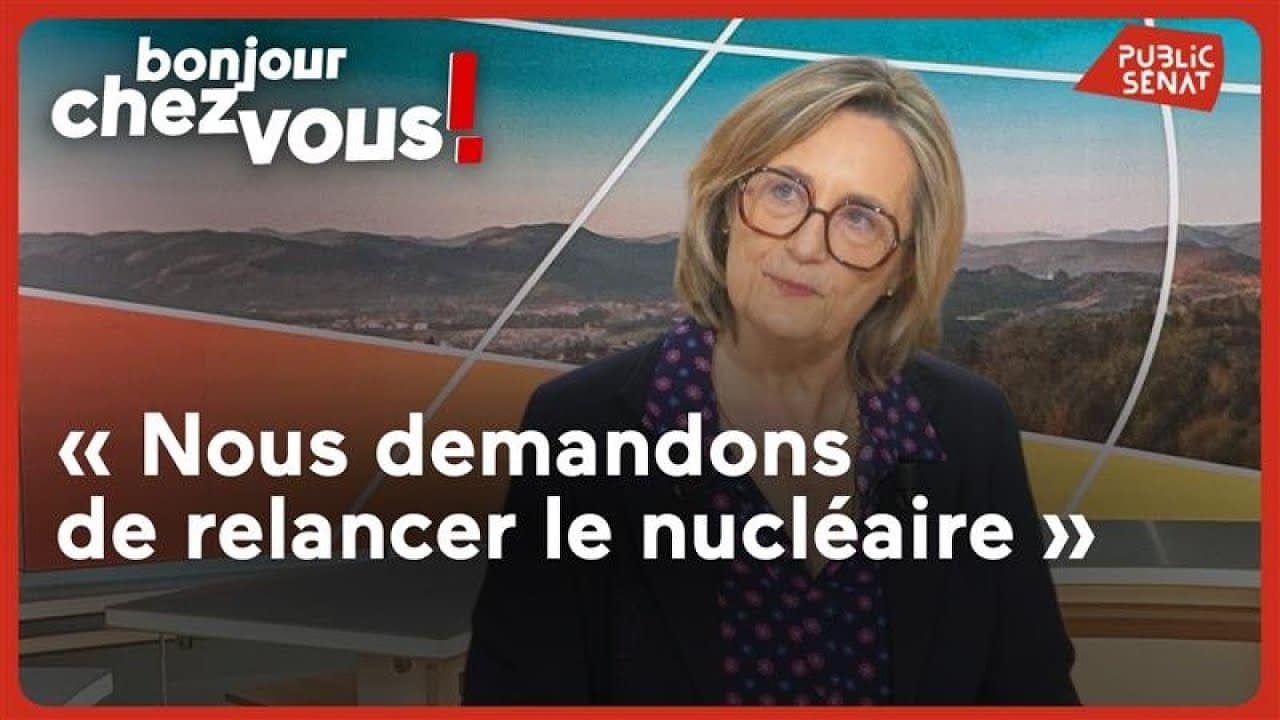 Macron déploie la flotte française face à la crise énergétique