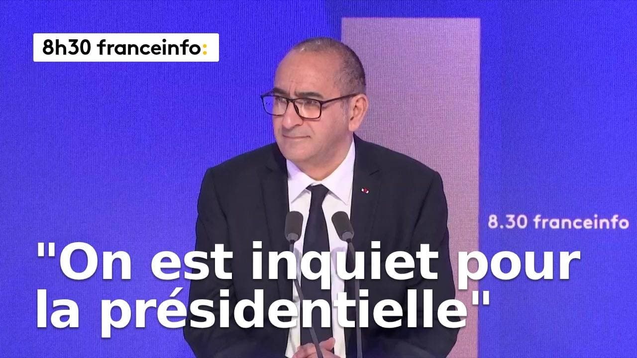 Nuñez face à la double menace : terrorisme iranien et violences politiques