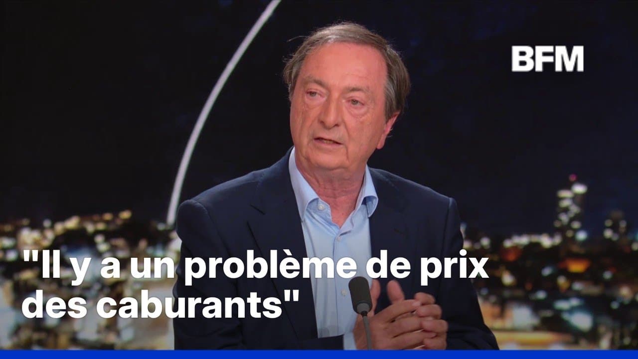 Leclerc dénonce les profits des pétroliers, les risques de pénurie et les amendements cachés qui protègent les lobbys