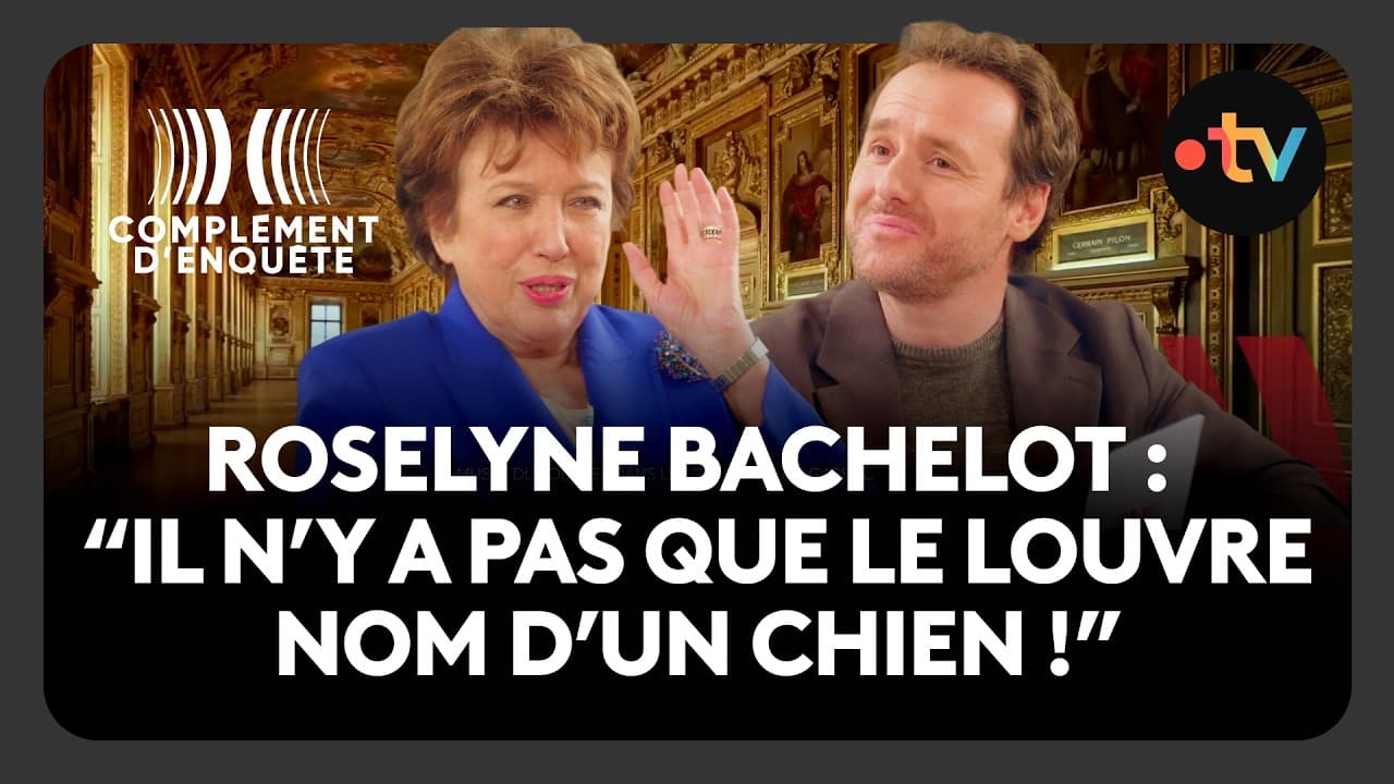 Louvre : Bachelot enterre l'audit prémonitoire – et 88 millions s'envolent