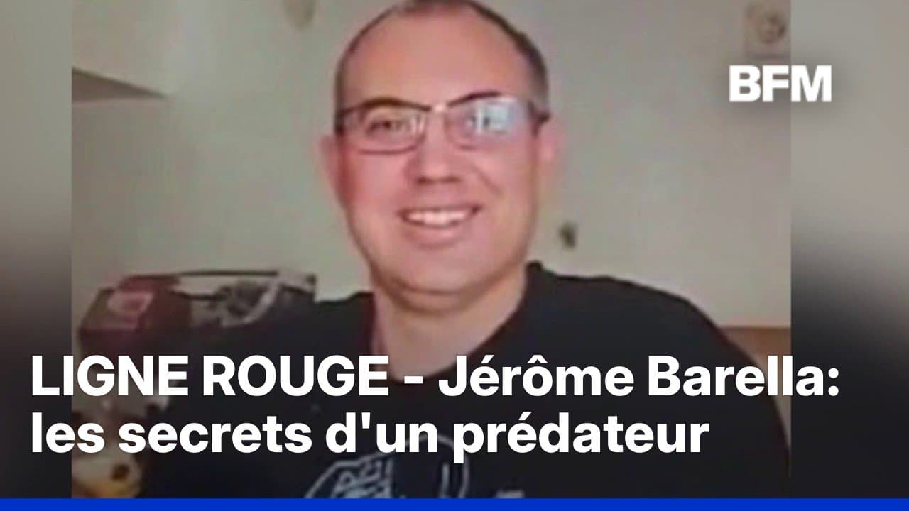 Affaire Liana : les messages quotidiens d'un père de famille à une collégienne de 13 ans