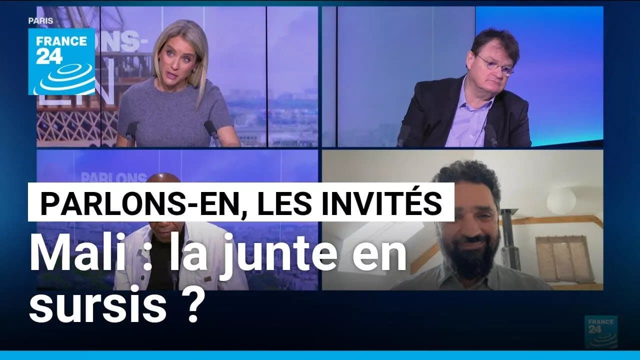 Mali : la chute programmée du régime Goïta après le lâchage russe et la prise de Kidal