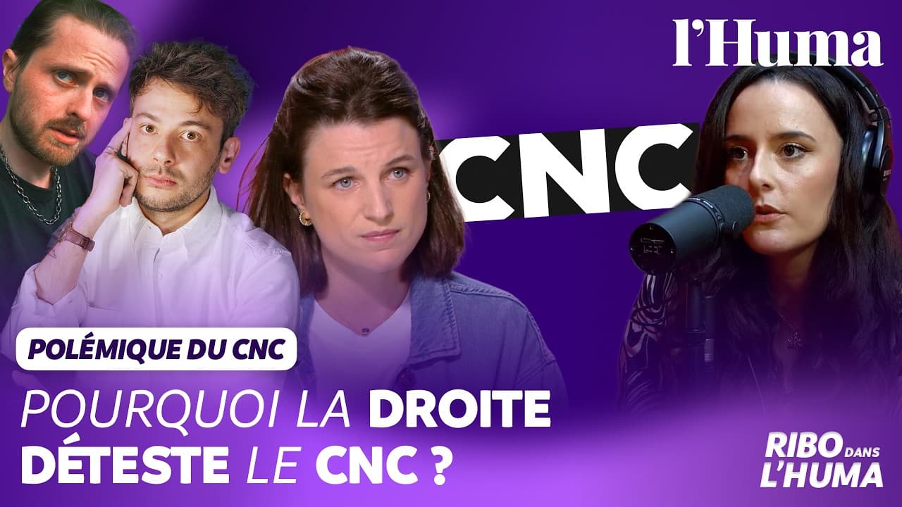 CNC Talent : comment l'extrême droite a fabriqué une polémique pour étrangler la gauche
