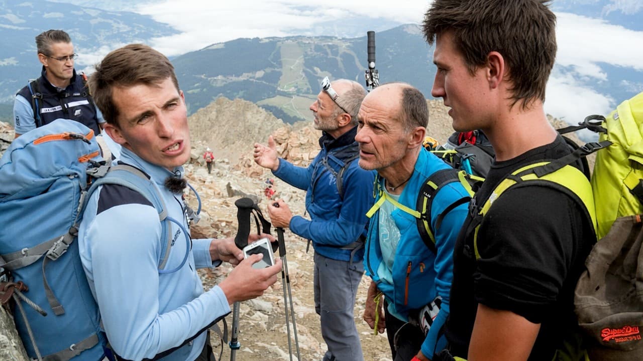Mont Blanc : la traque des faux guides qui tuent