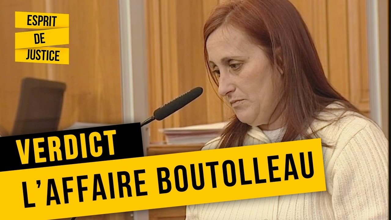 Corine Boutolo : 30 ans de réclusion pour le meurtre de son mari violent