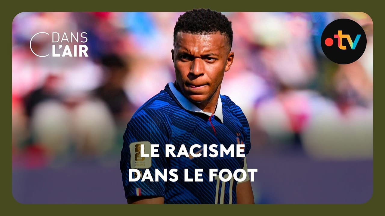 Mbappé insulté par une sénatrice paraguayenne : enquête ouverte à Paris