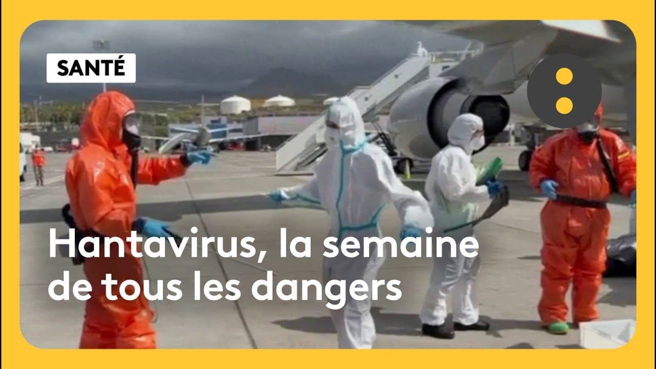 Hondus : la France a imposé 42 jours de quarantaine — et le monde entier regardait
