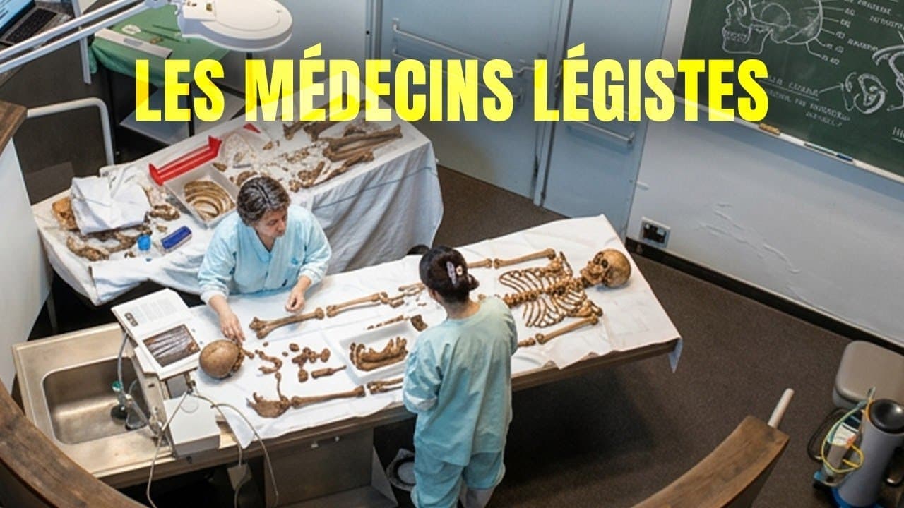 QUI a tué le marginal alsacien ? Les dessous glaçants de l'Institut médico-légal de Strasbourg (IMLS)