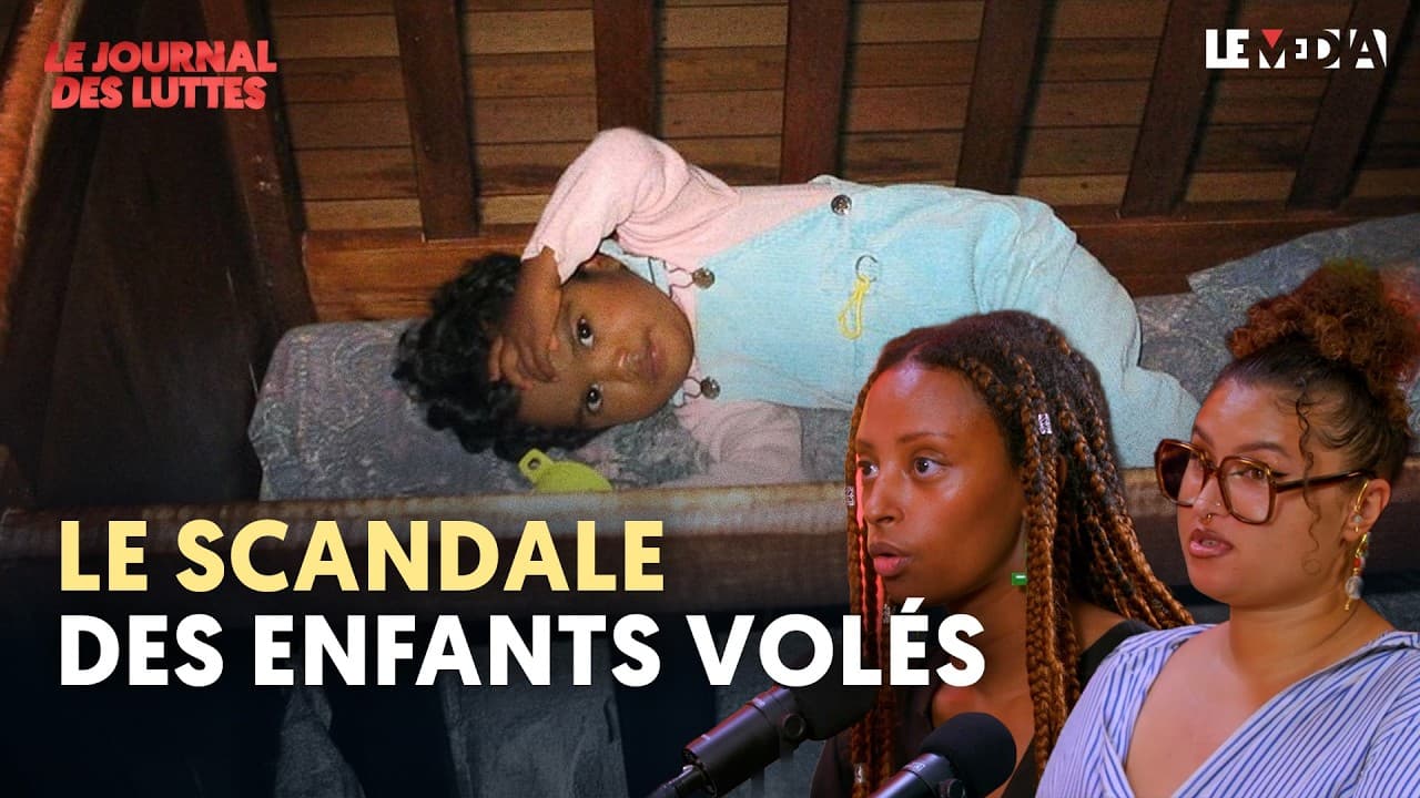 Adoption internationale : l'État français accusé de manquement collectif