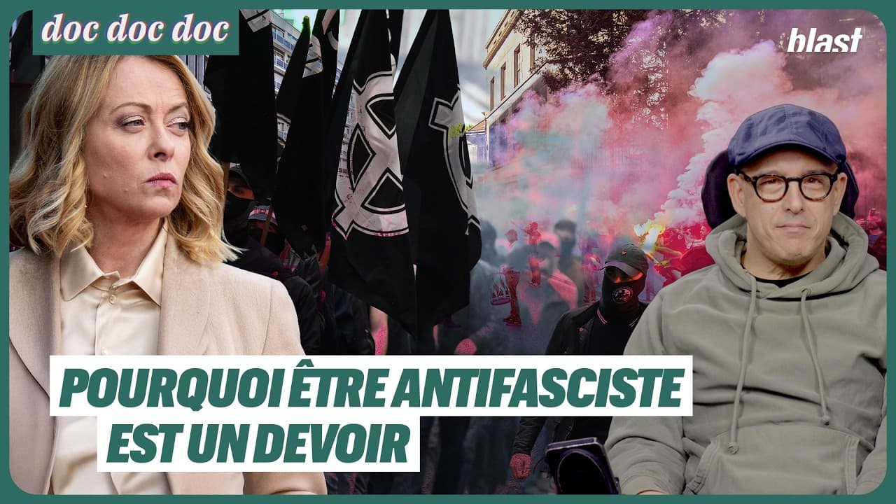 Giorgia Meloni : comment l'extrême droite s'est infiltrée dans le quotidien