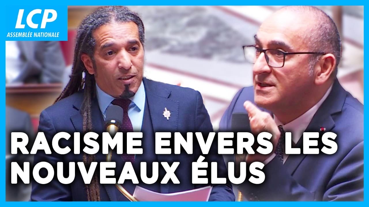 Racisme à CNews : le gouvernement menace de poursuites