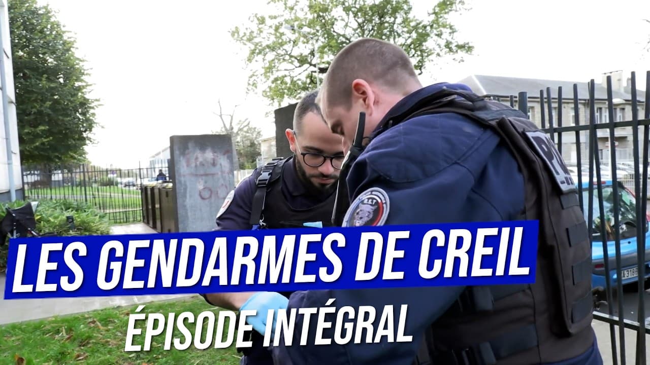 Creil : 8 700 interventions, 28 % de hausse — une nuit avec la BAC au cœur du chaos