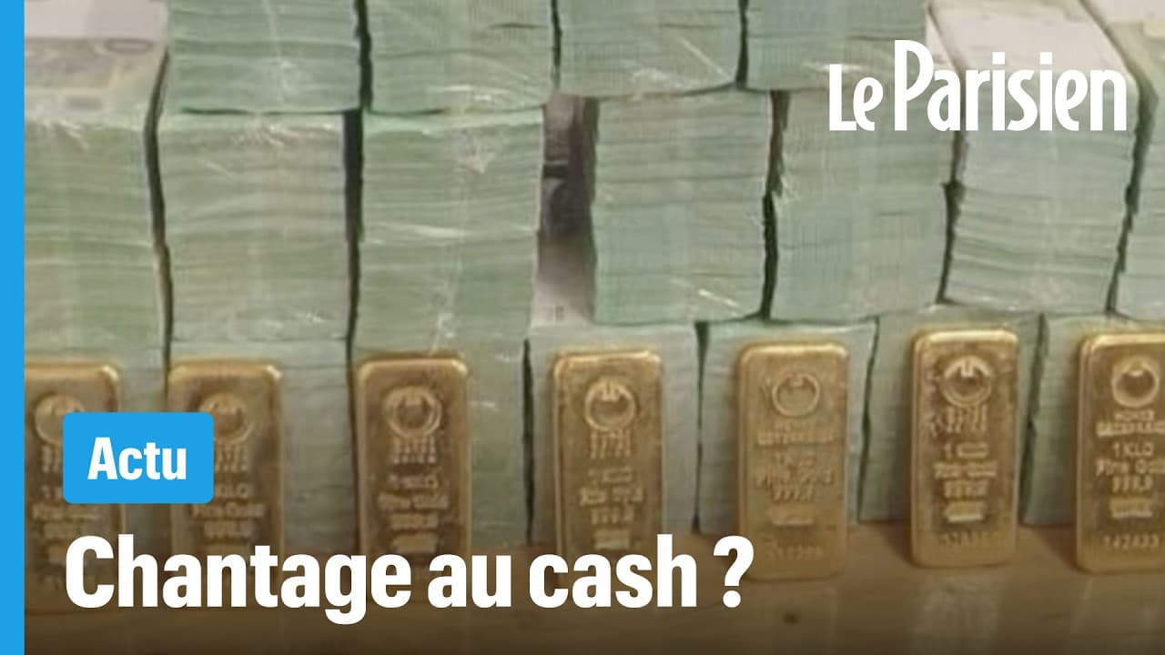 Tensions Hongrie-Ukraine : Arrestation de convoyeurs de fonds et saisie de 80 millions d'euros