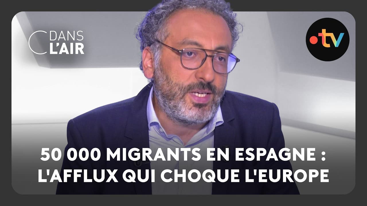 Ceuta : 57 morts, l'Espagne accuse le Maroc de chantage migratoire