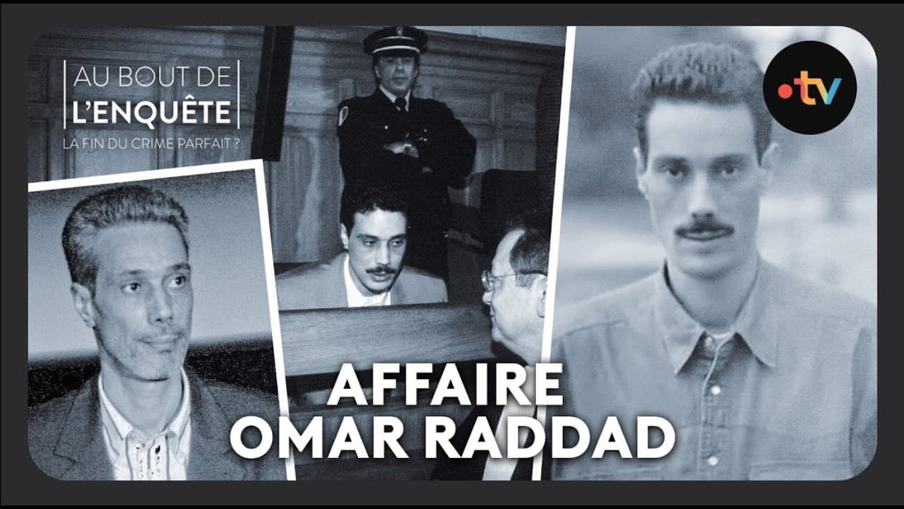 Omar Raddad : l’inscription sanglante et l’ADN inconnu, trente ans de doute sur une erreur judiciaire