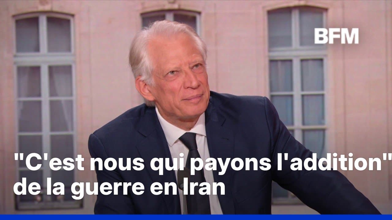 Macron et Trump : La guerre cachée qui divise la France et l'Europe