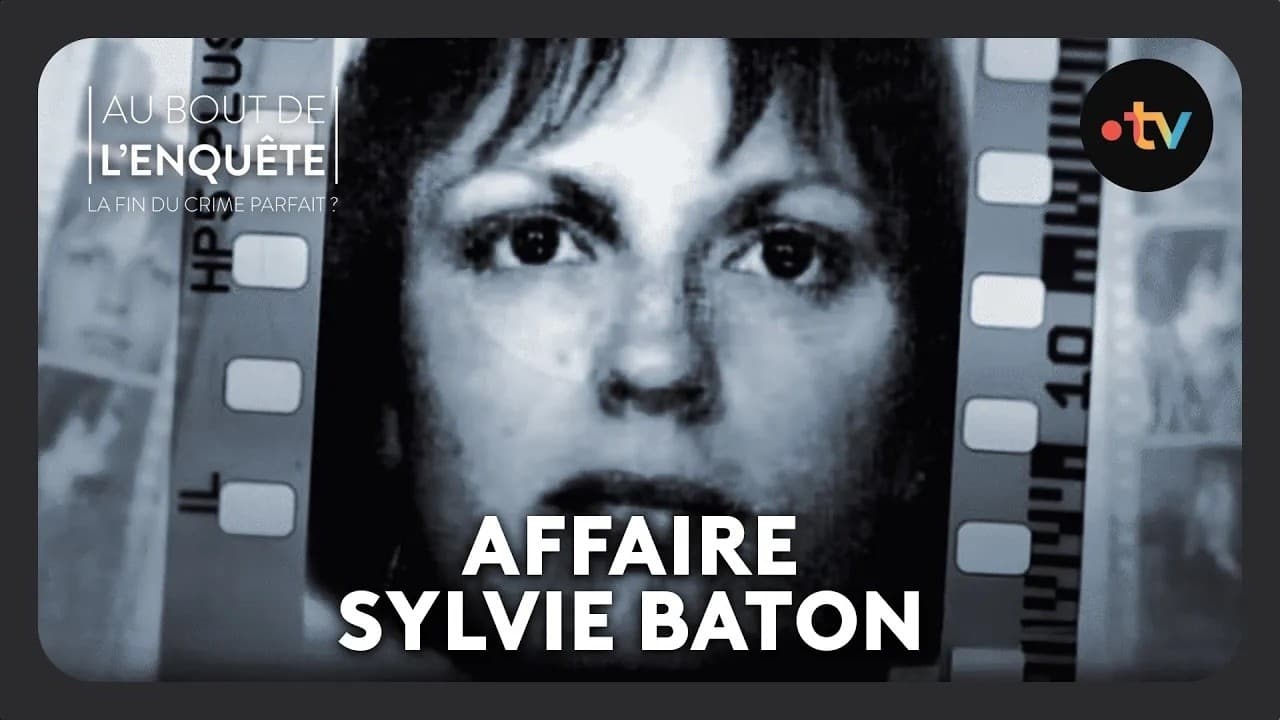 Sylvie Baton : le tueur en série allemand confondu par l’ADN 18 ans après