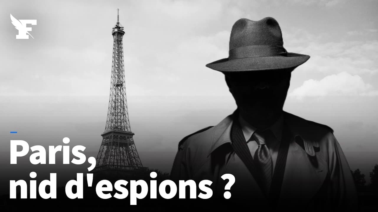 Espionnage : comment les puissances étrangères pillent nos entreprises
