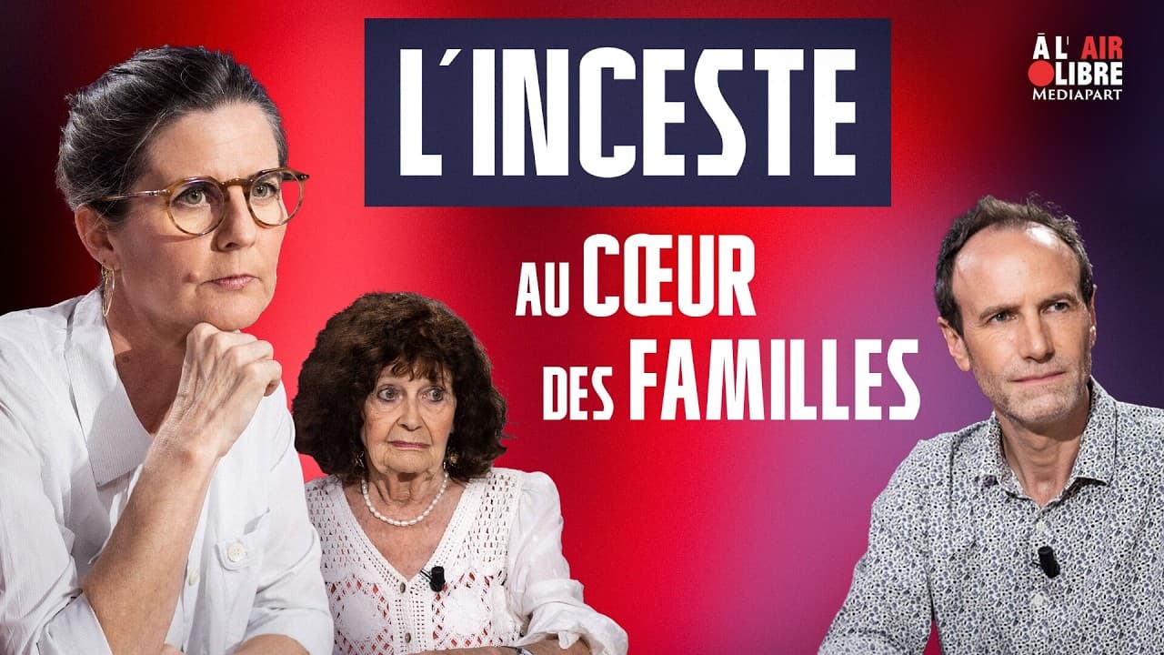 Inceste en France : 160 000 enfants victimes, la justice accusée