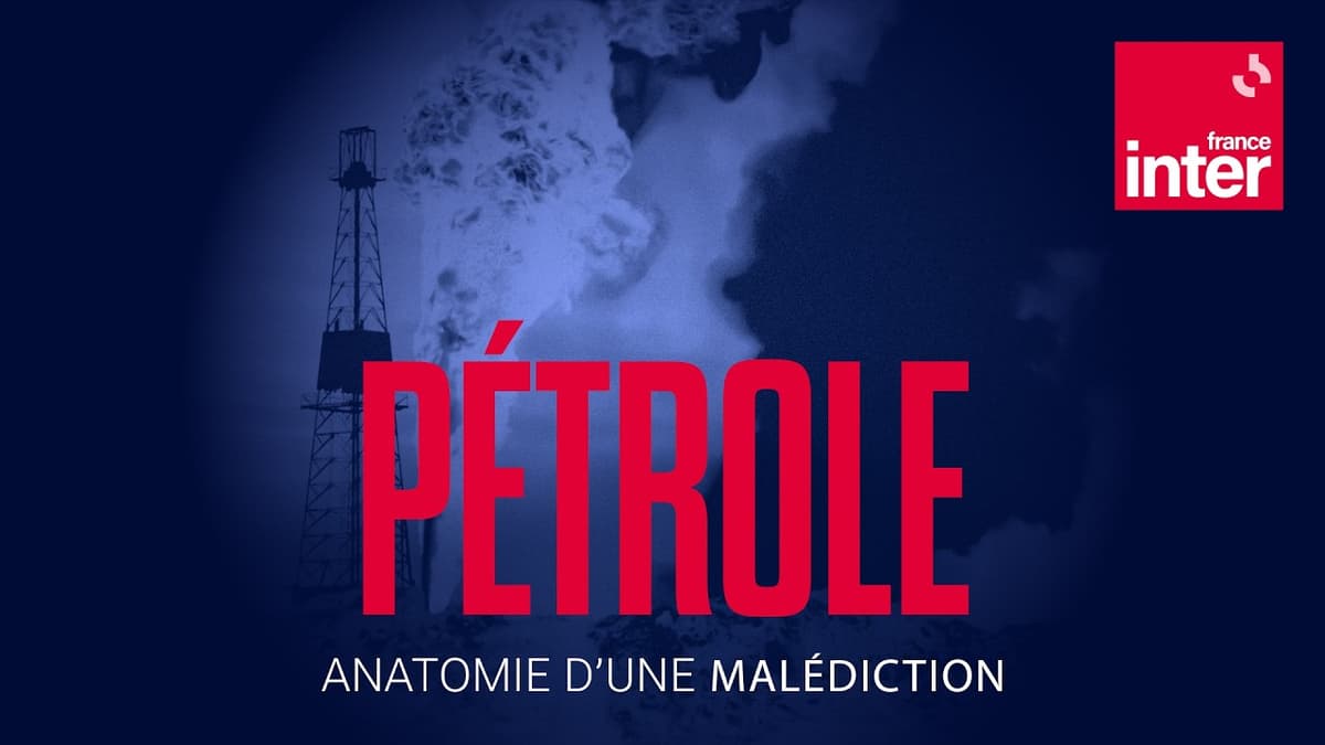 Le pétrole, arme stratégique qui menace l'équilibre mondial