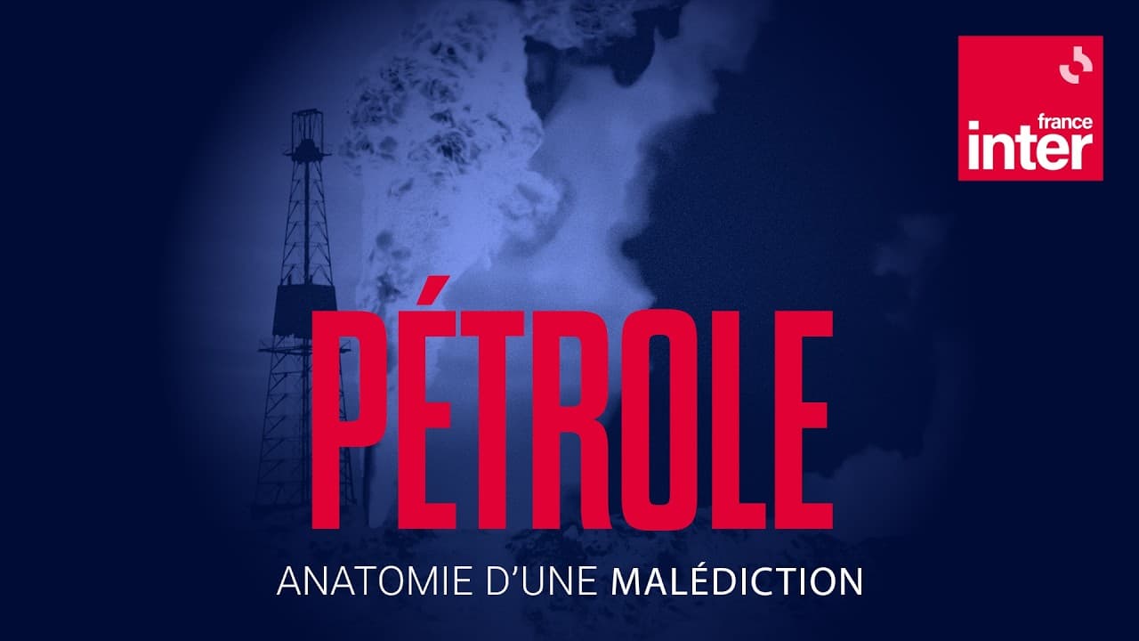 Le pétrole, arme stratégique qui menace l'équilibre mondial