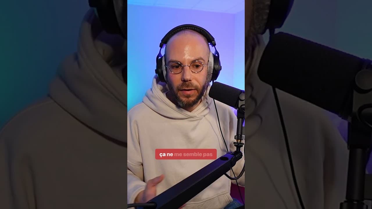 Sophismes en politique : Éric Zemmour et l'art de la manipulation rhétorique