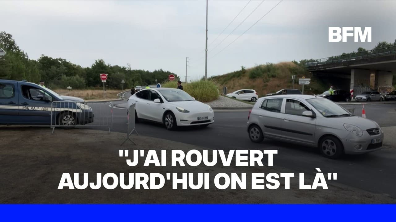 Incendies en Gironde : le retour des sinistrés et le piège des assurances