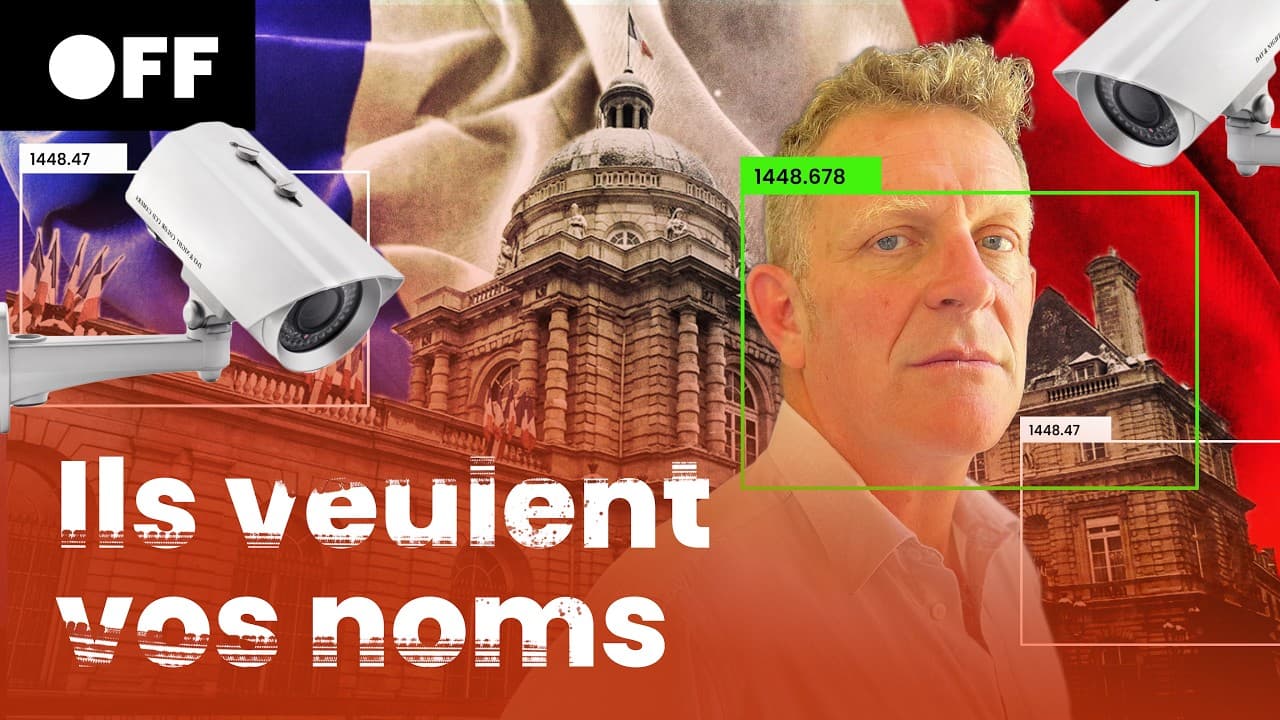 Sénat : la chasse aux donateurs des médias libres, le silence pour les milliardaires