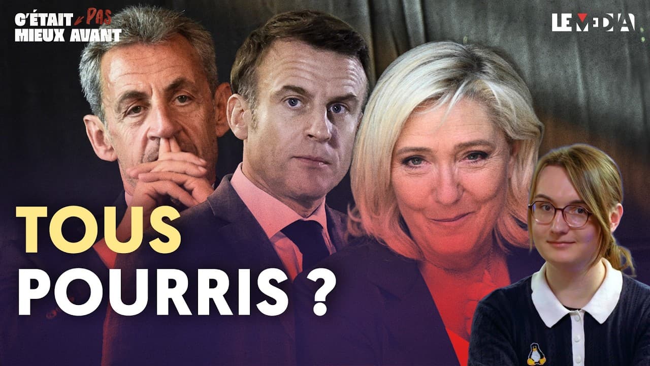 Marine Le Pen, Richard Ferrand, Édouard Philippe : les affaires de corruption qui menacent 2027
