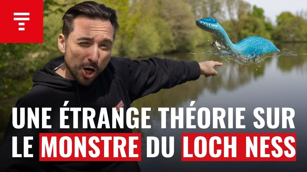 André-Marie Guimo : l'enquête oubliée qui accusait des alligators d'être Nessie