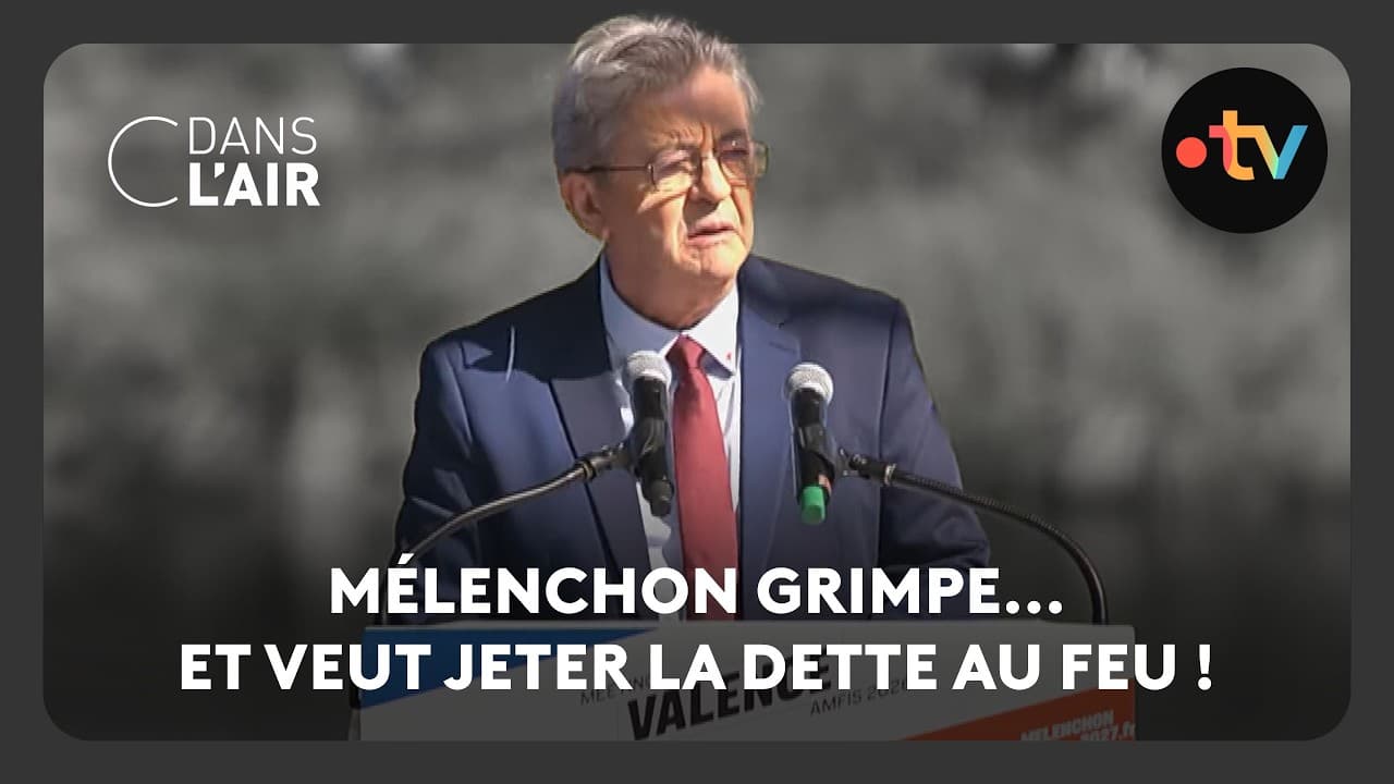 Dette, ingérences et divisions : la France au bord de la crise politique et financière avant 2027
