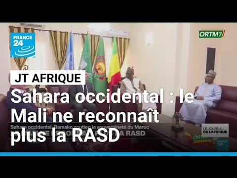 Mali: Le virage pro-Maroc qui secoue l'Afrique