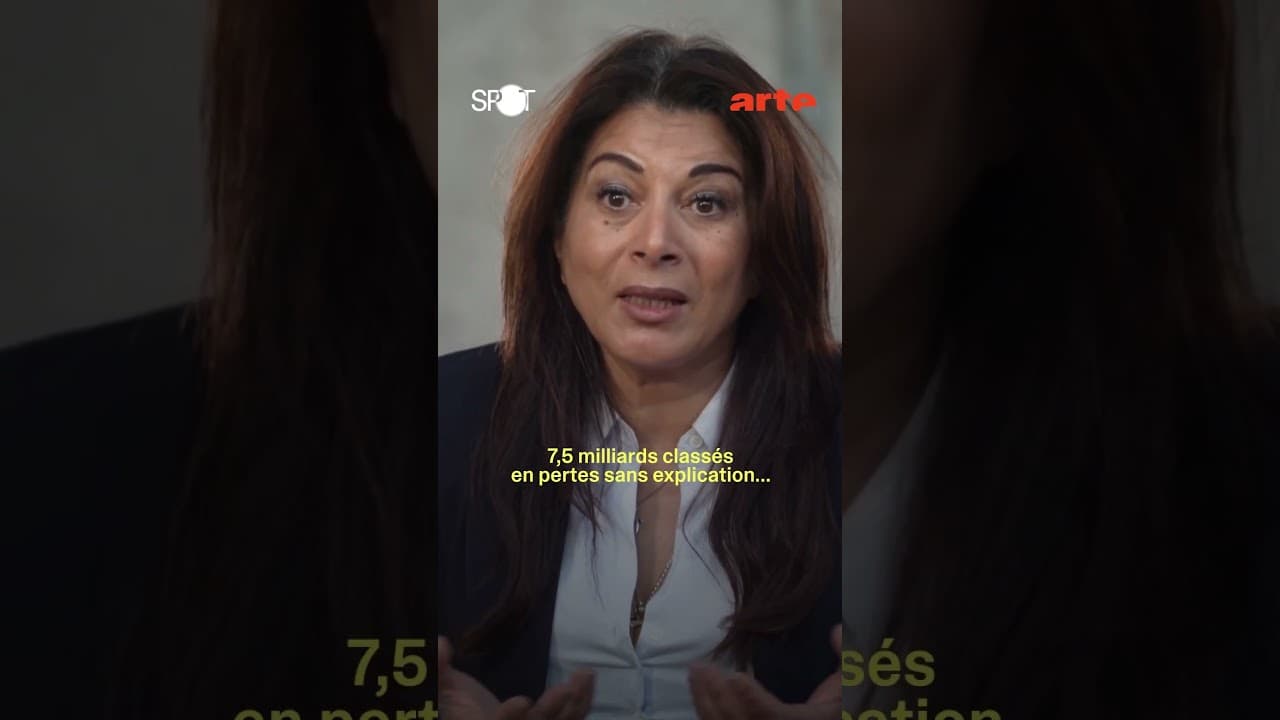 Scandale MEDEF : 7 milliards évaporés, lanceuse d'alerte menacée