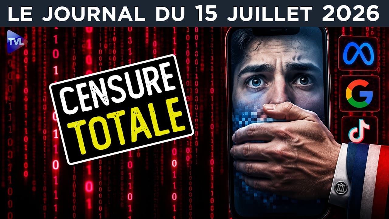 Sénat : trois rapporteurs accusés de préparer une « machine à censure » numérique