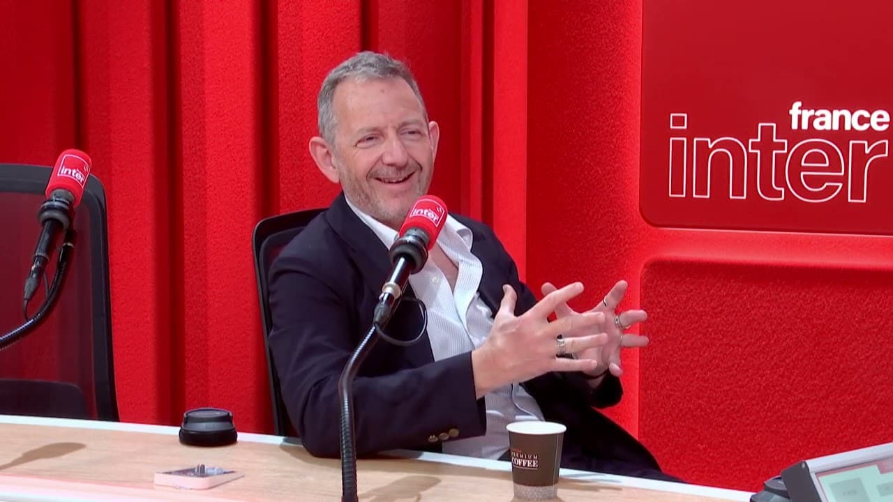 Guillaume Erner dévoile l'histoire cachée des Juifs du Sentier