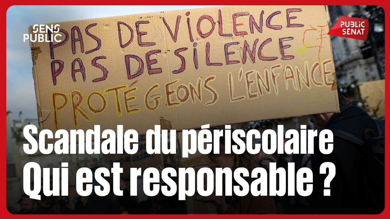 Violences sur enfants : les failles systémiques du périscolaire en France