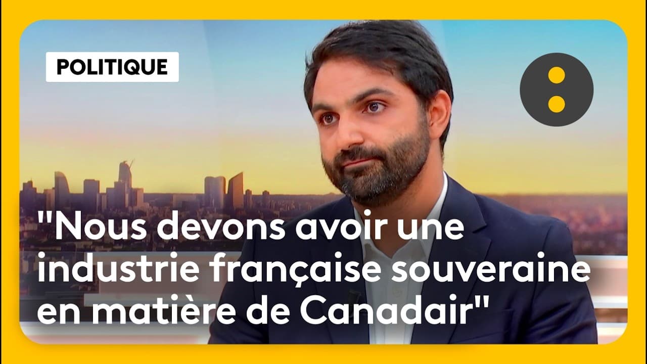 Pompiers : le double langage du ministre de l'Intérieur mis à nu par Mediapart