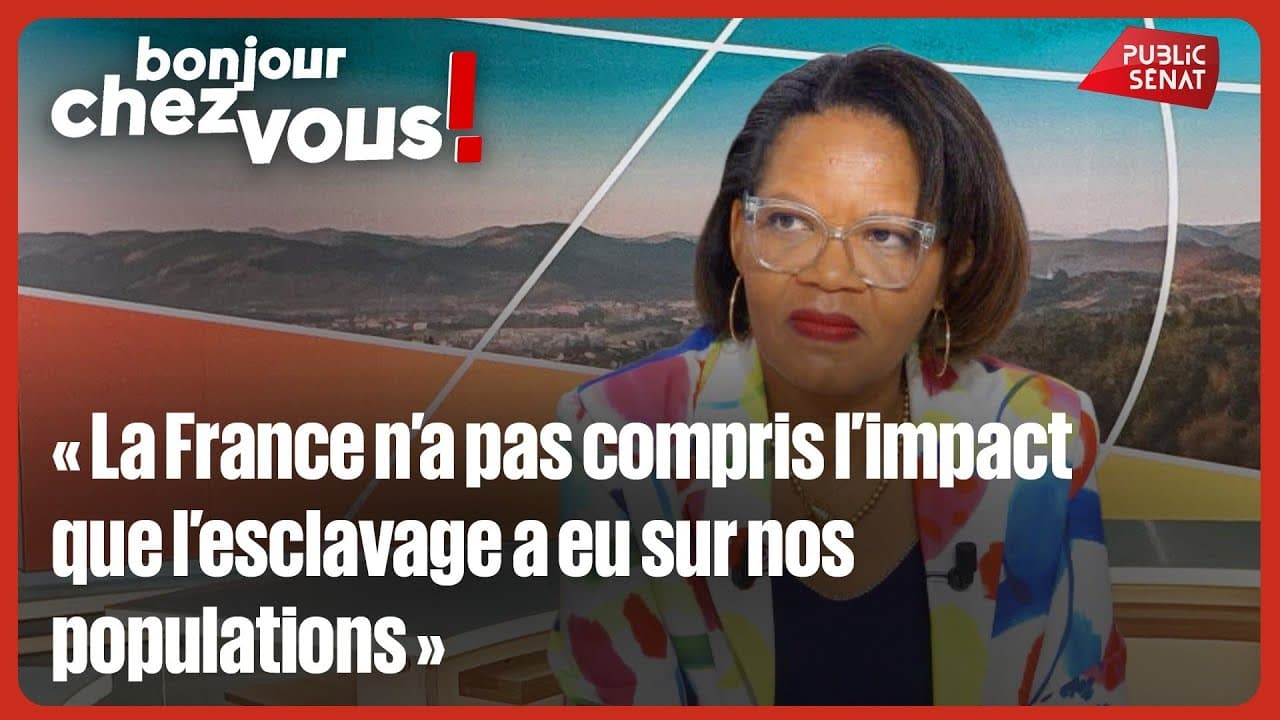 Abstention, mensonges et œuvres volées : la double peine de la France sur l'esclavage