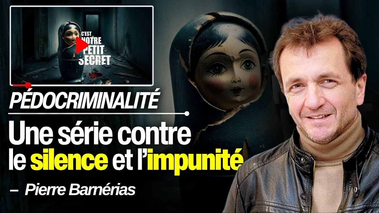 Pédocriminalité en France : Le système qui protège les criminels