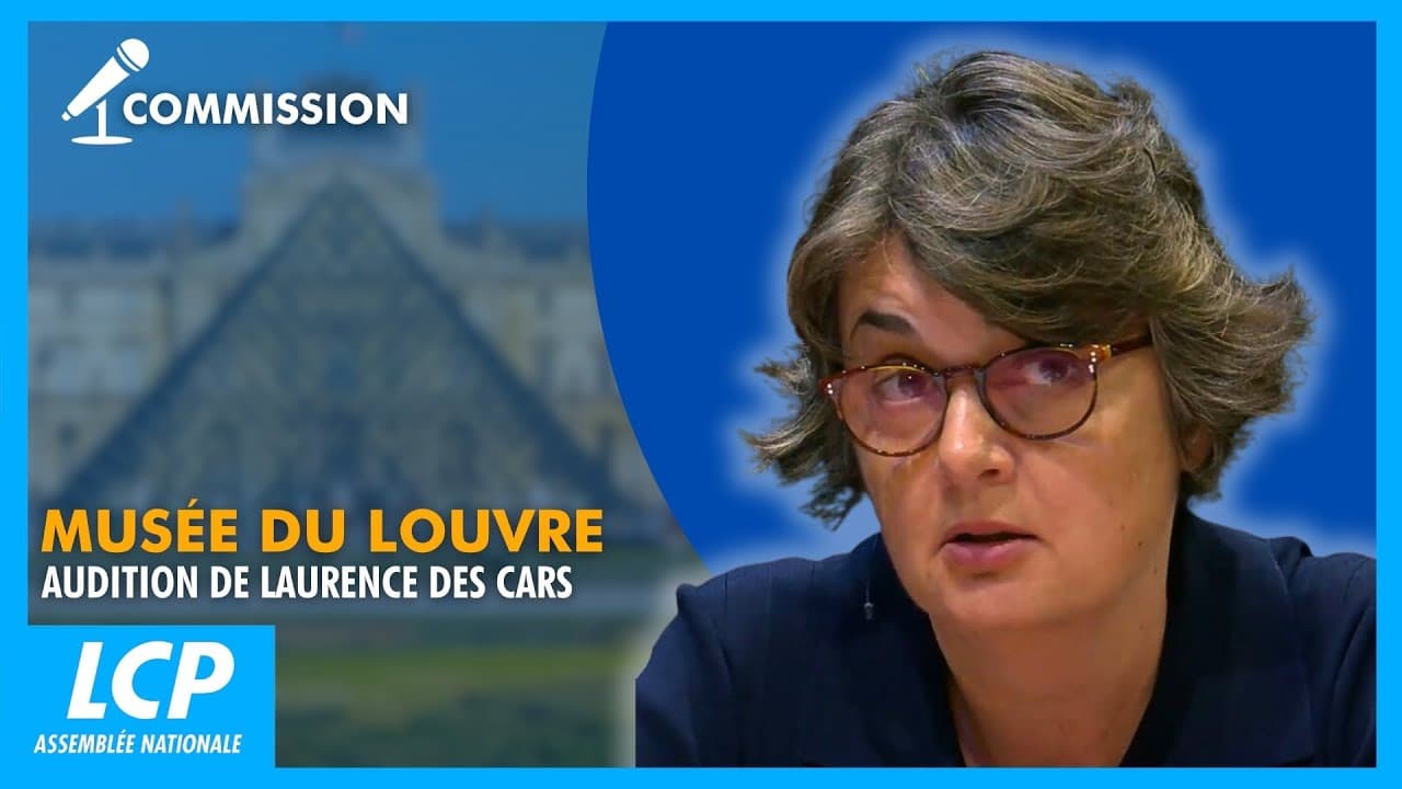 L'effondrement sécuritaire du Louvre : enquête sur un scandale d'État