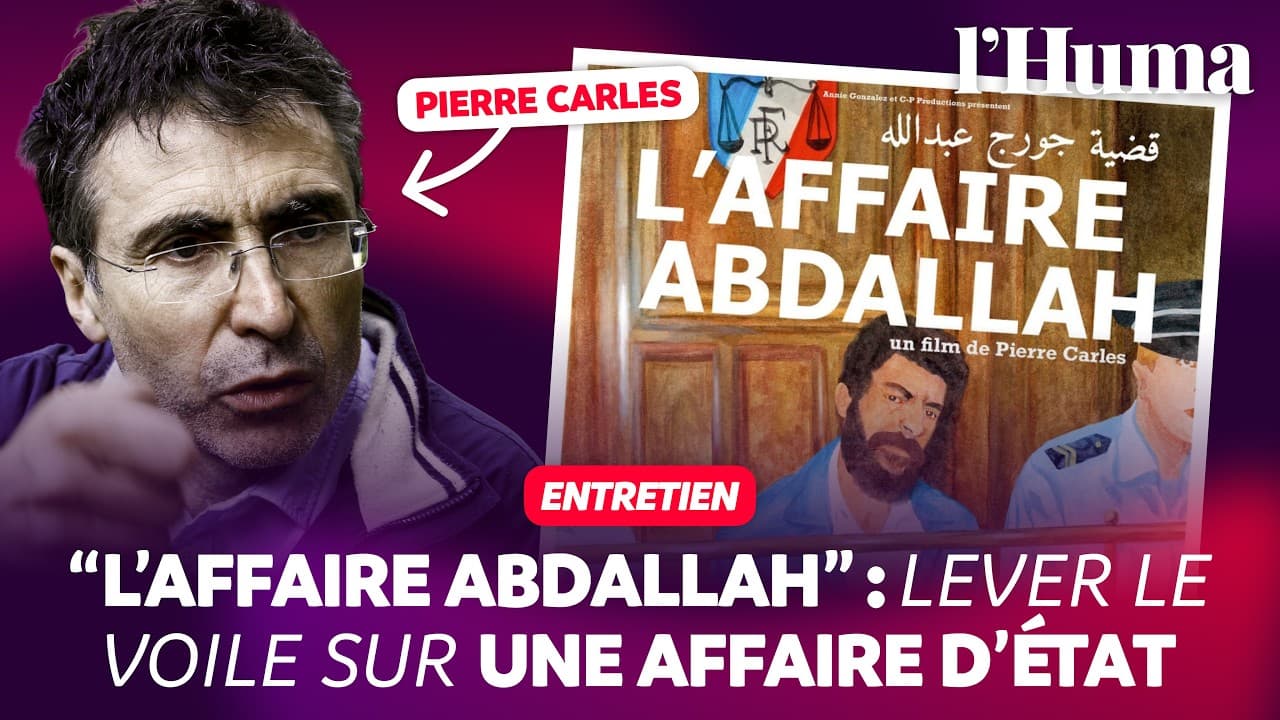 Georges Ibrahim Abdallah : 40 ans de prison sous pression américaine