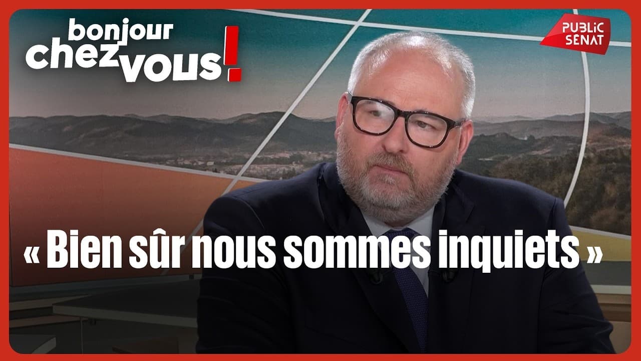 Montée de l'AFD en Allemagne : quelles conséquences pour l'Europe ?