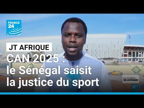 Sénégal contre Maroc : le scandale du titre de champion d'Afrique