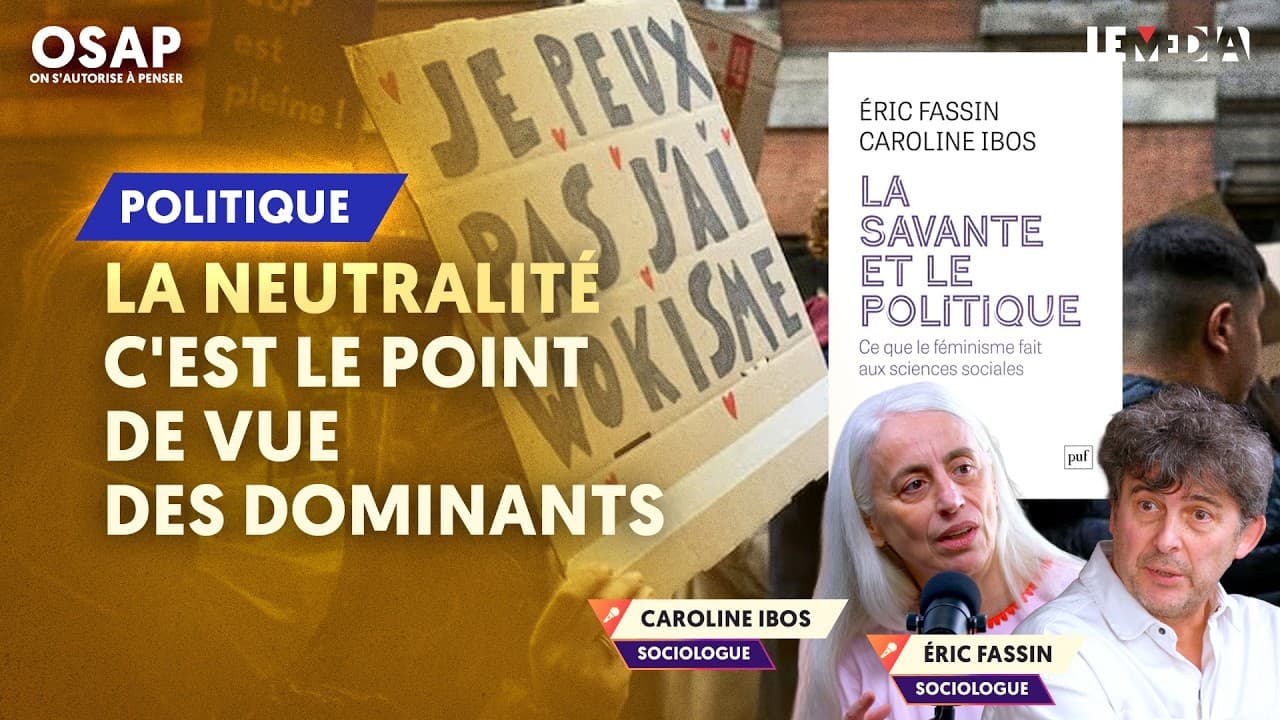 Comment la neutralité scientifique et les méthodes critiques révolutionnent les sciences sociales